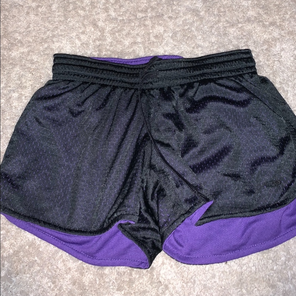 Champion shorts